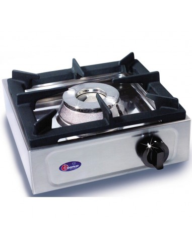 Fornello professionale Parker