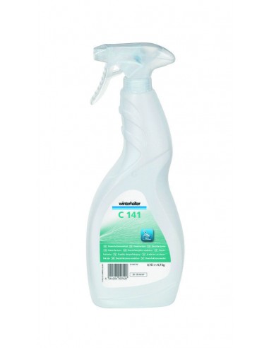 Disinfettante  BOTTIGLIA 0,75 LITRI...