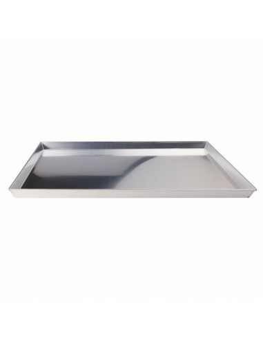 Teglia in lega alluminio 3003 Agnelli...