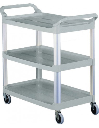 Carrello multiuso FORCAR